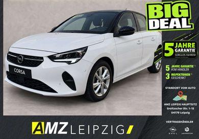 Opel Corsa, 2023