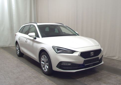 Seat Leon, 2021