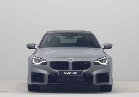 BMW M2, 2026