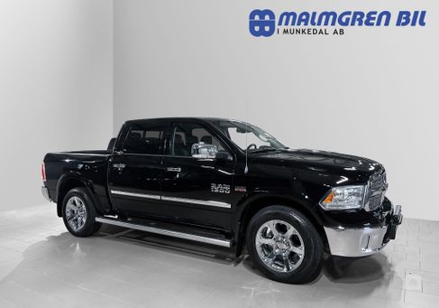 RAM 1500, 2013