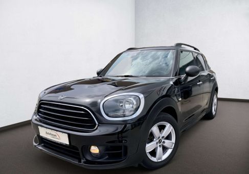 MINI One Countryman, 2019