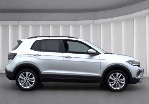 Volkswagen T-Cross, 2026