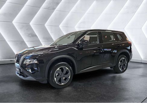 Nissan X-Trail, 2026 3