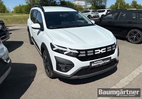 Dacia Jogger, 2025 2