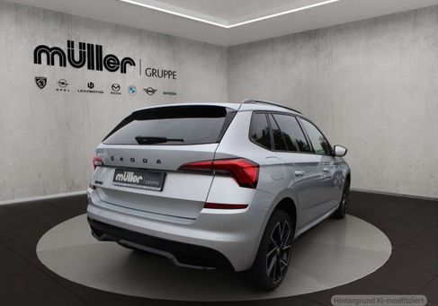 Skoda Kamiq, 2023