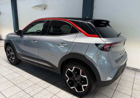 Opel Mokka, 2021 3