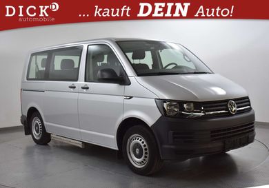 Volkswagen T6 Transporter, 2017