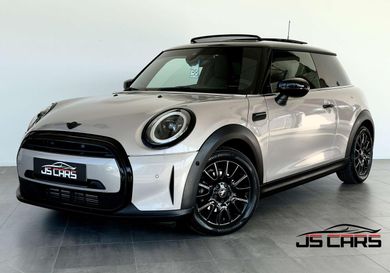 MINI Cooper, 2022