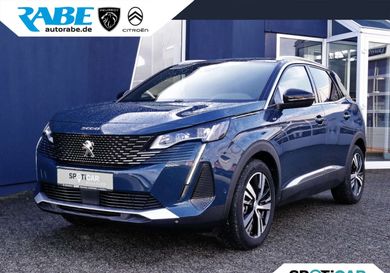 Peugeot 3008, 2023