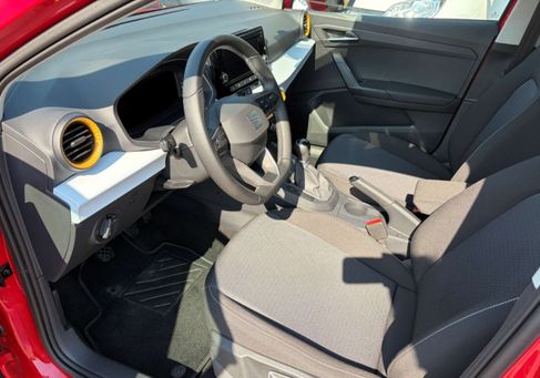 Seat Ibiza, 2023