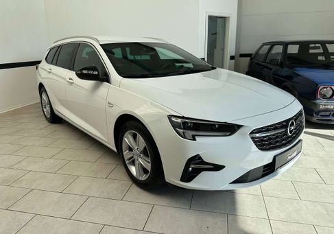 Opel Insignia, 2022