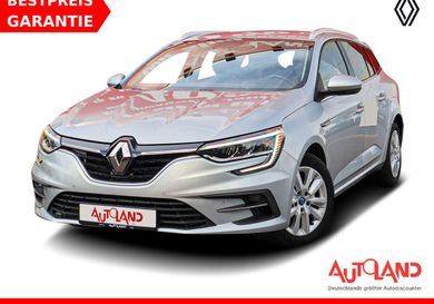 Renault Megane, 2022