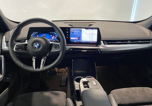 BMW X1, 2025 3