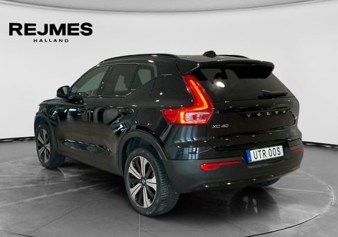 Volvo XC40, 2023 2