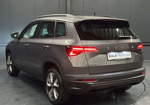 Skoda Karoq, 2022