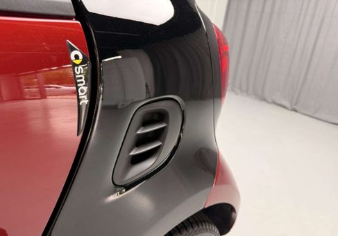 Smart ForTwo, 2023