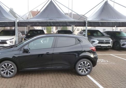 Mitsubishi Colt, 2025