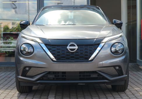 Nissan Juke, 2026 3