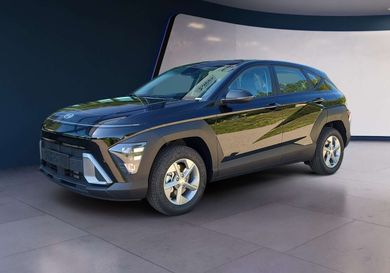 Hyundai Kona, 2026