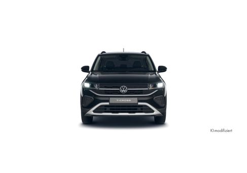 Volkswagen T-Cross, 2026