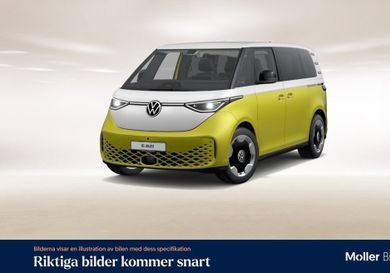 Volkswagen ID.Buzz, 2023