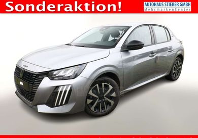 Peugeot 208, 2026