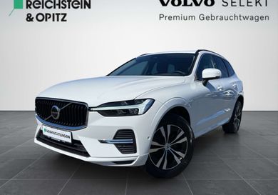 Volvo XC60, 2022