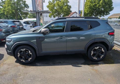 Dacia Duster, 2026 3