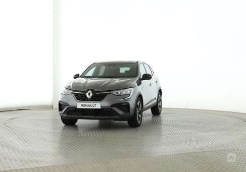 Renault Arkana, 2023