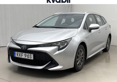 Toyota Corolla, 2020