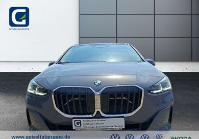 BMW 220, 2022