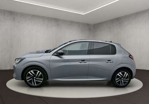 Peugeot 208, 2023