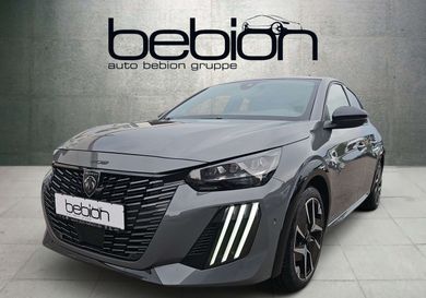 Peugeot 208, 2024