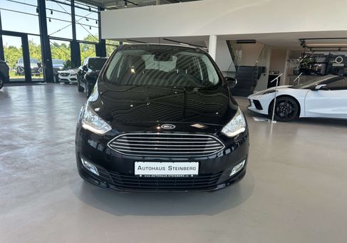 Ford Grand C-Max, 2019