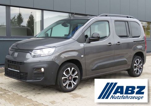 Fiat Doblo, 2023