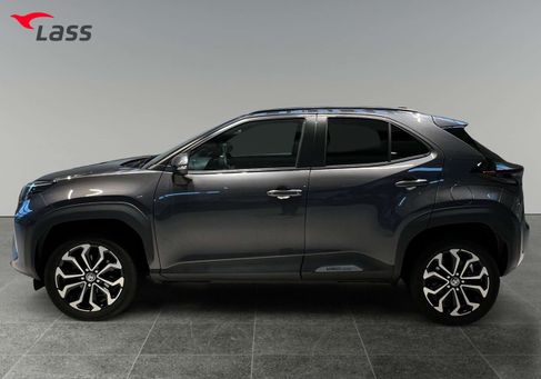 Toyota Yaris Cross, 2024 3
