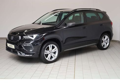 Seat Ateca, 2023