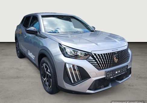 Peugeot 2008, 2026