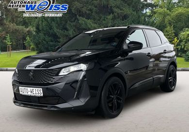 Peugeot 3008, 2022