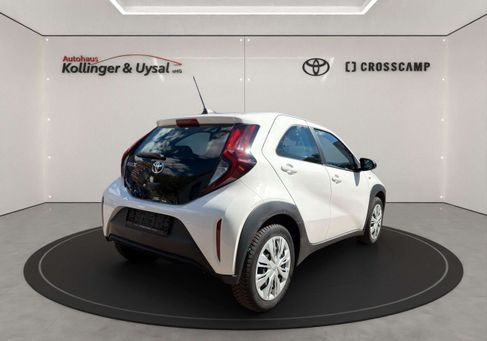 Toyota Aygo, 2025 3
