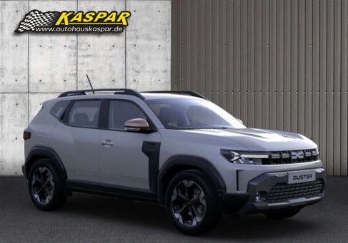 Dacia Duster, 2026 3