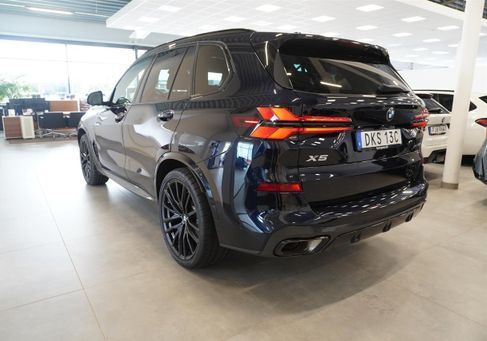 BMW X5, 2024