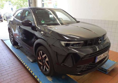 Opel Mokka, 2024 2