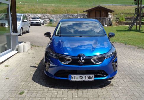 Mitsubishi Colt, 2025