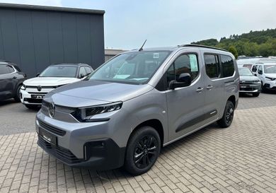 Citroën Berlingo, 2024