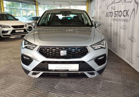 Seat Ateca, 2024