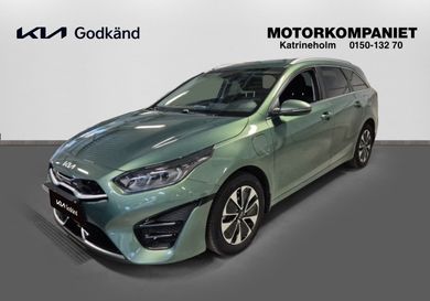 Kia Cee'd Sportswagon, 2024