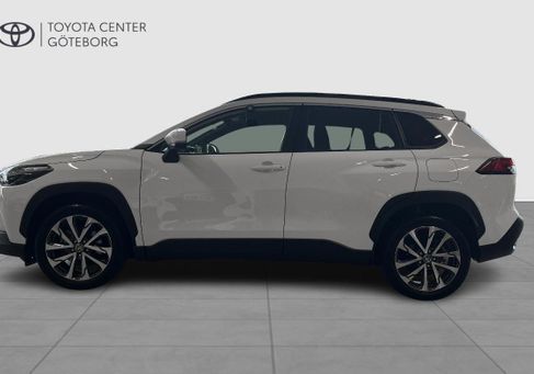 Toyota Corolla Cross, 2024 3
