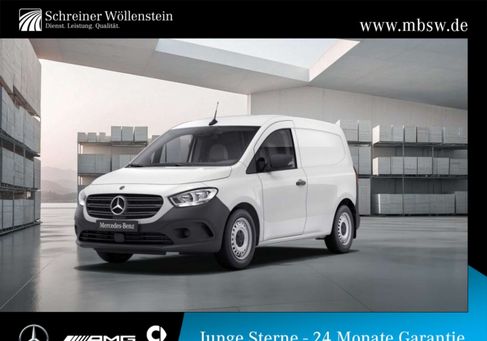 Mercedes-Benz Citan, 2023