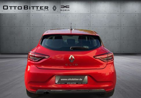 Renault Clio, 2020